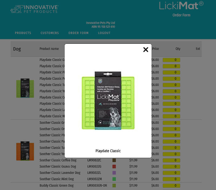 Englarged product image